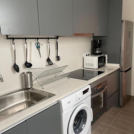 Apartamento Sister Wifi Lägenhet Valencia Exteriör bild