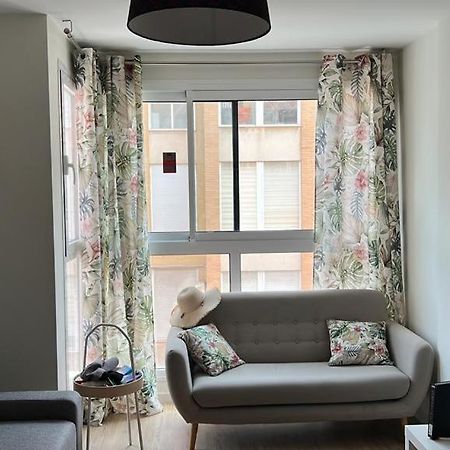 Apartamento Sister Wifi Lägenhet Valencia Exteriör bild