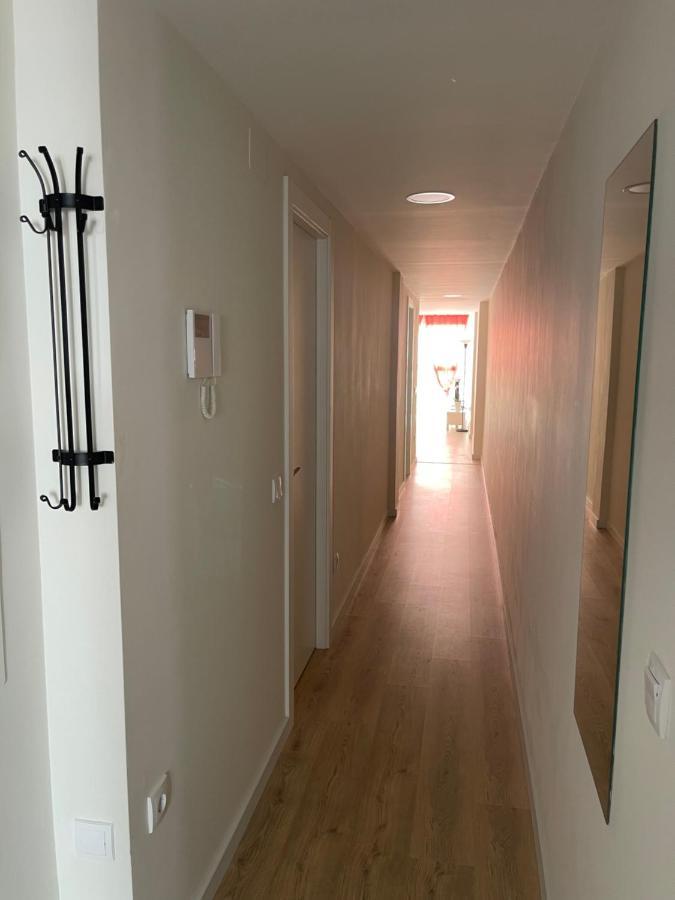 Apartamento Sister Wifi Lägenhet Valencia Exteriör bild