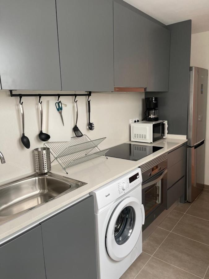 Apartamento Sister Wifi Lägenhet Valencia Exteriör bild